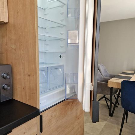 Vin Service Atbrivosanas Alley 119 Rēzekne 외부 사진