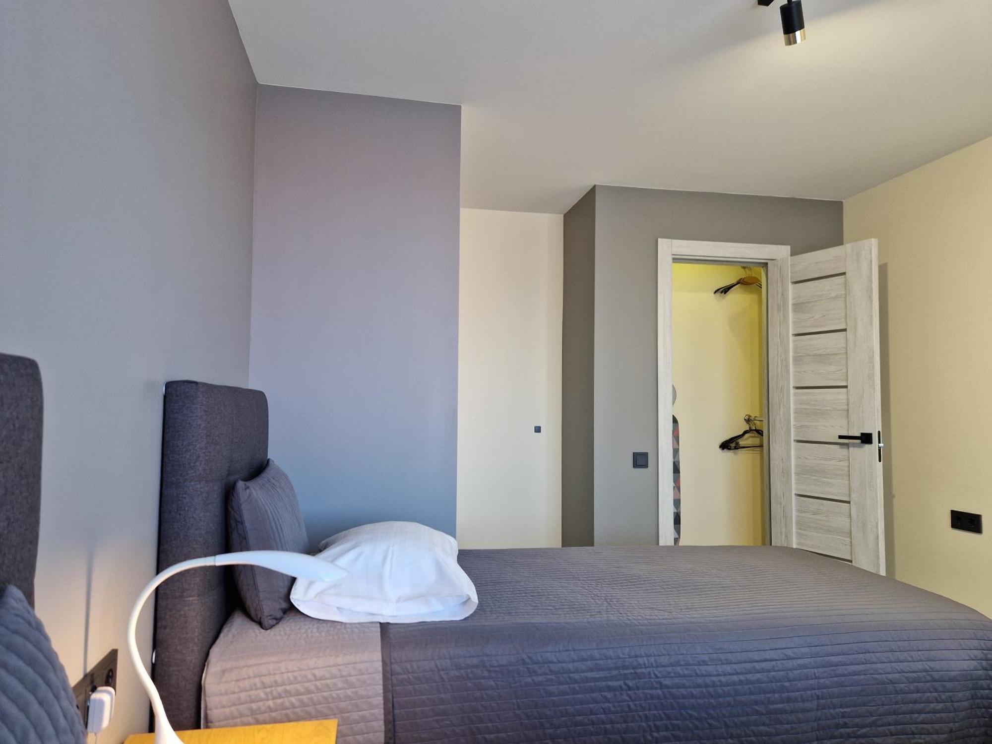 Vin Service Atbrivosanas Alley 119 Rēzekne 외부 사진