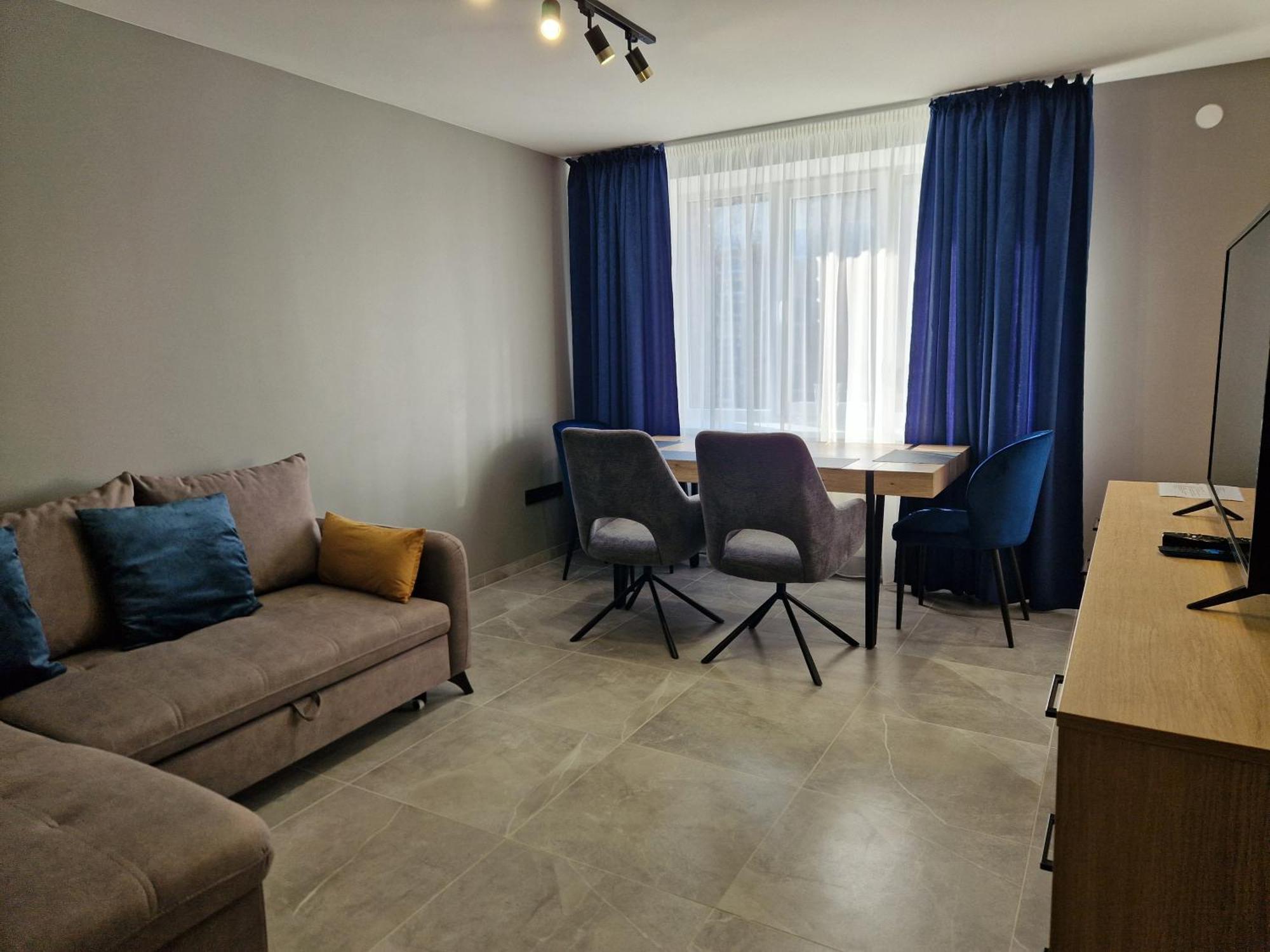Vin Service Atbrivosanas Alley 119 Rēzekne 외부 사진