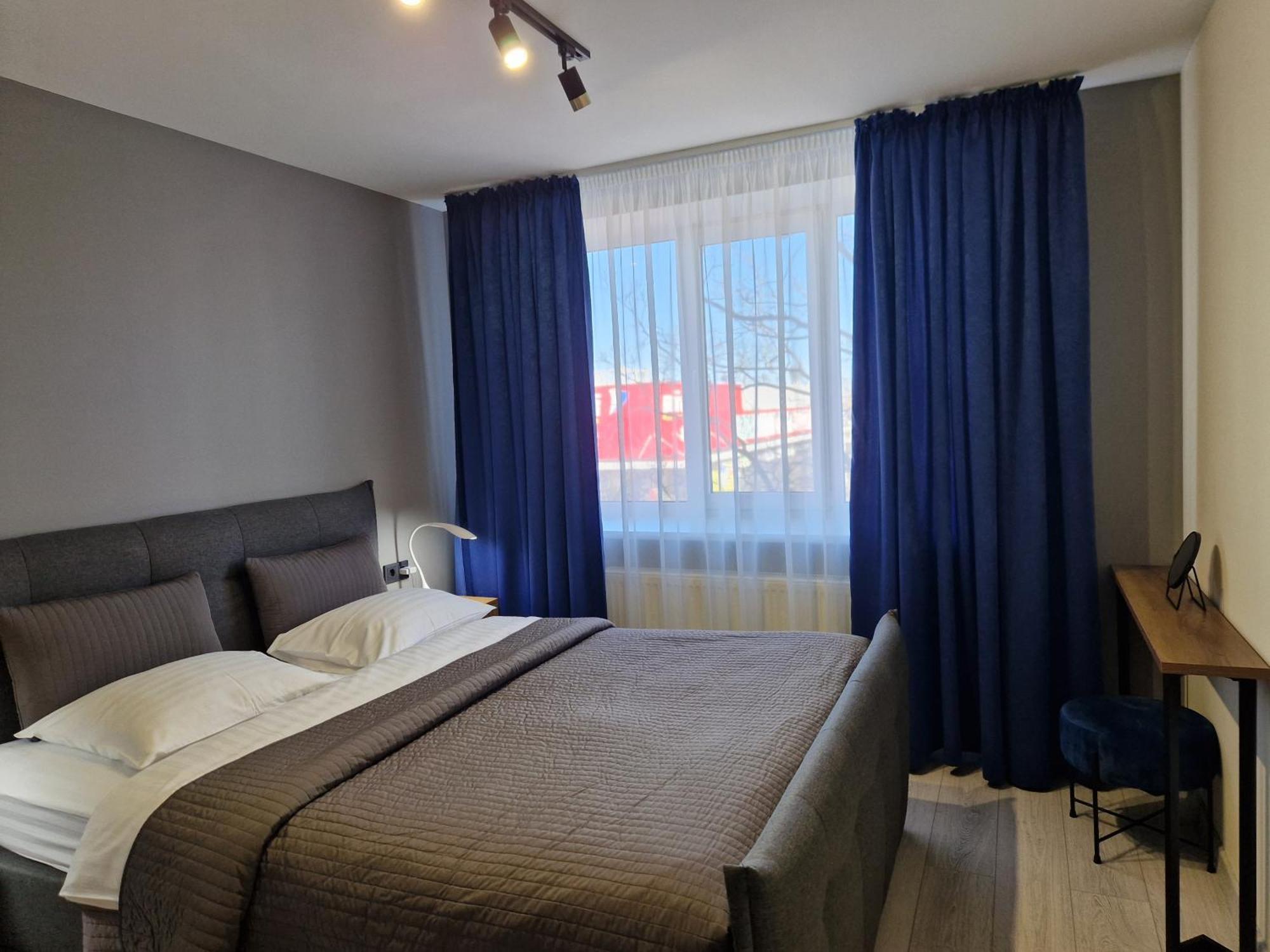 Vin Service Atbrivosanas Alley 119 Rēzekne 외부 사진