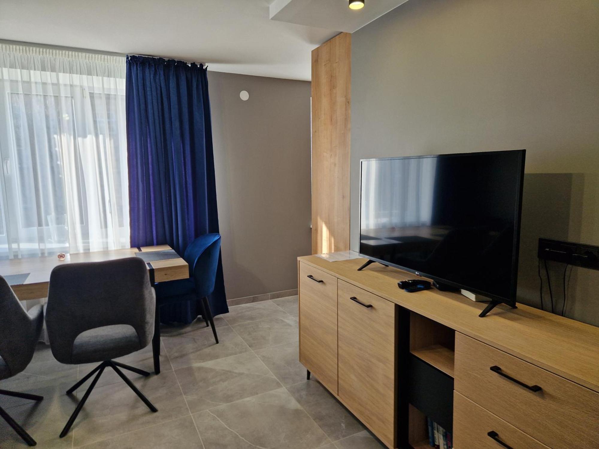 Vin Service Atbrivosanas Alley 119 Rēzekne 외부 사진
