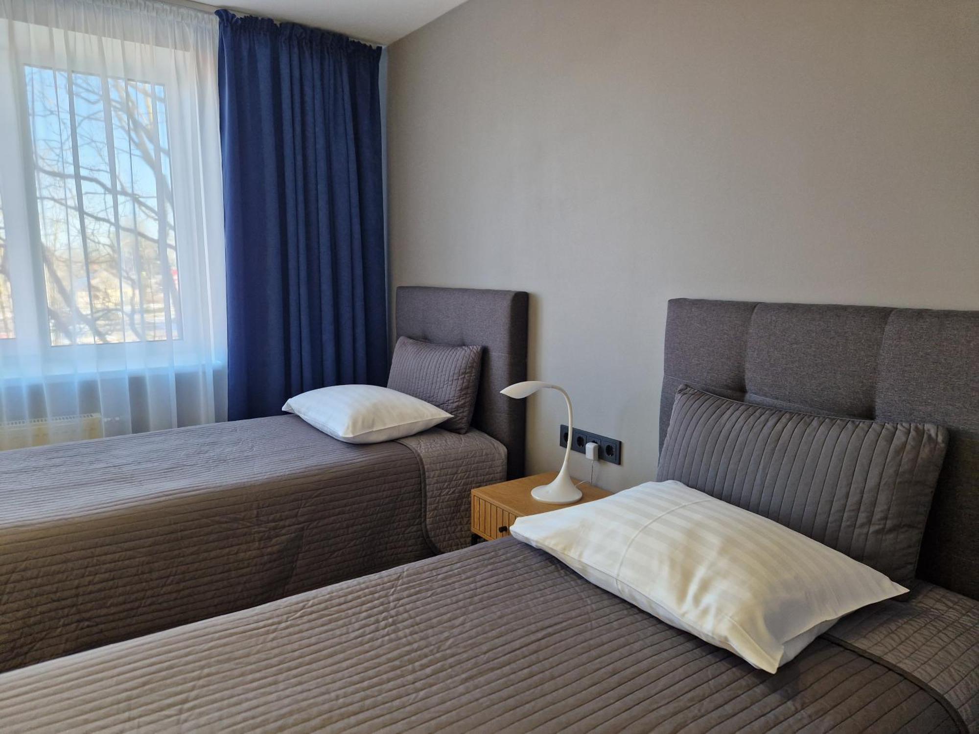Vin Service Atbrivosanas Alley 119 Rēzekne 외부 사진